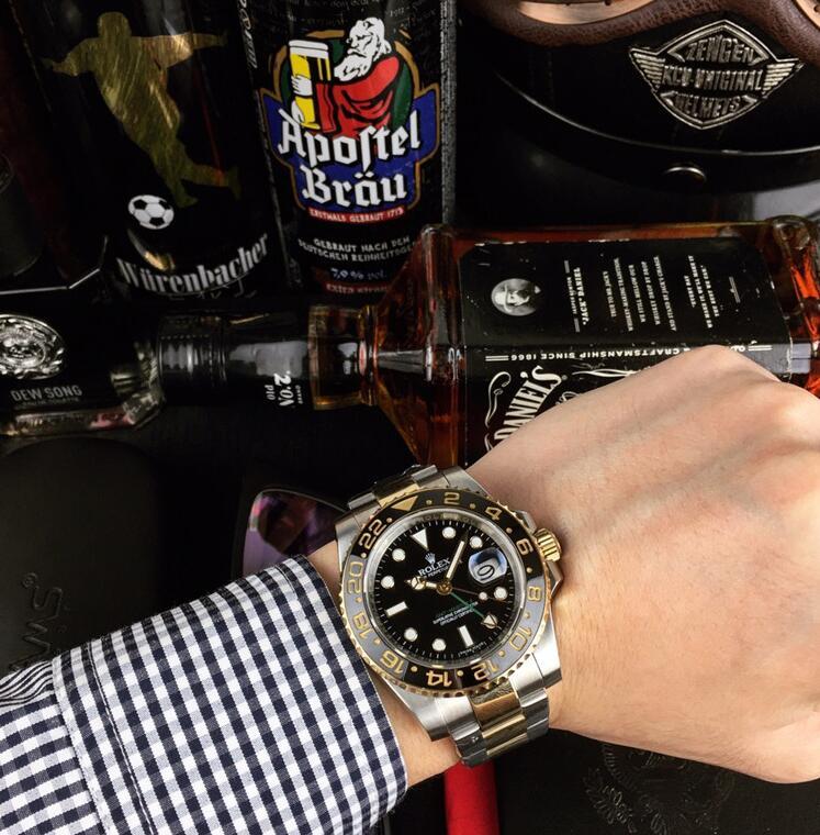 SAMC - Mix Watches - 138