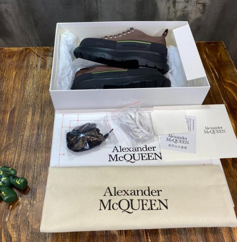 Glamy - AQ Men SHoes - 397
