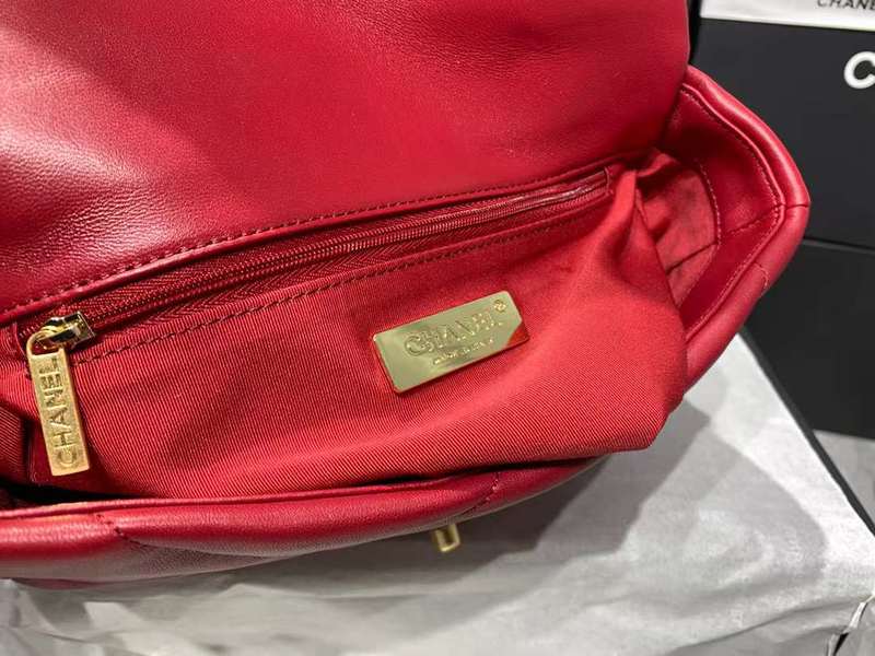 Satchel Bags - CHL Bags - 5673