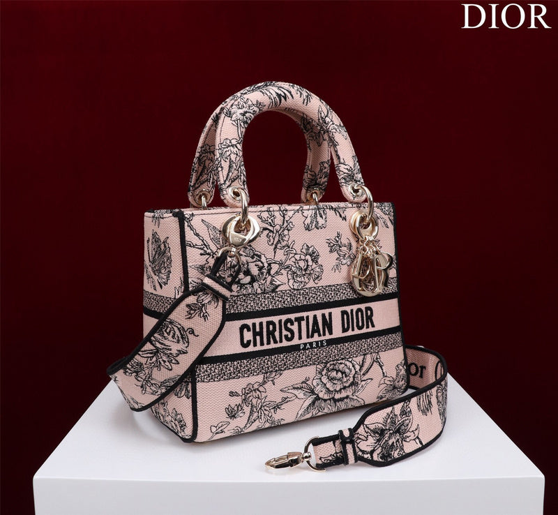 Glami Fashion - DIR Bags - 1705