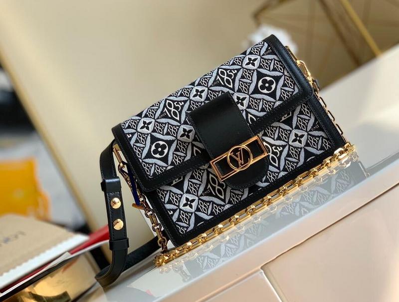 SAMC - LOV Bags - 2624