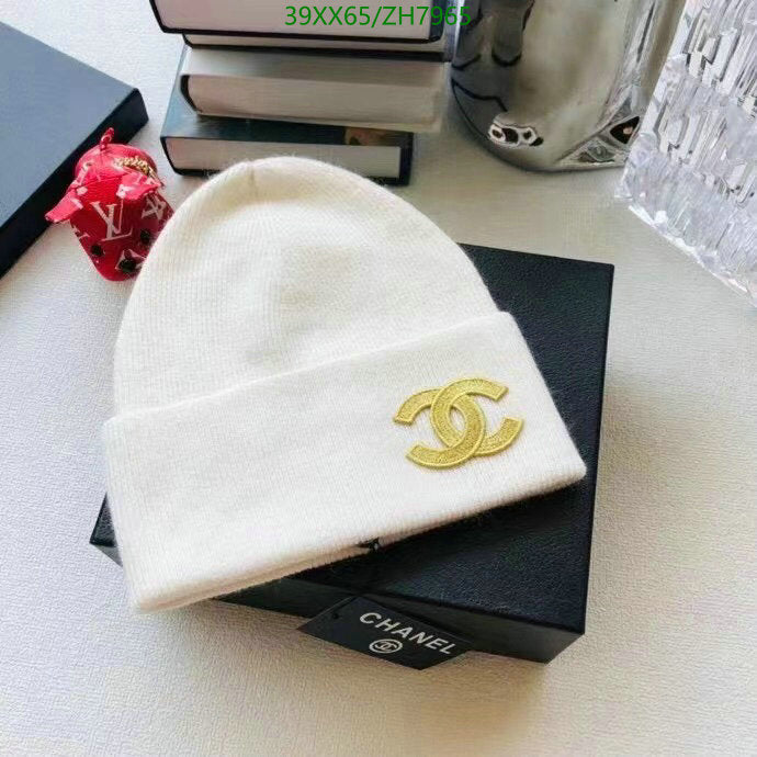 SAMC - CHL Caps & Hats - 404
