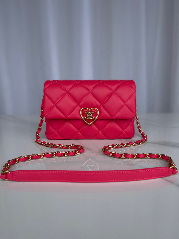 Satchel Bags - CHL Bags - 2427