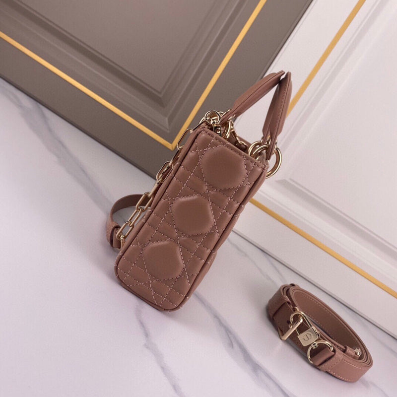 Glami Fashion - DIR Bags - 609