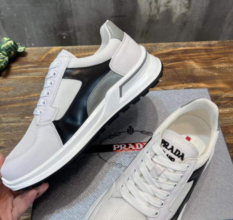 Glamy - PD Men Shoes - 223