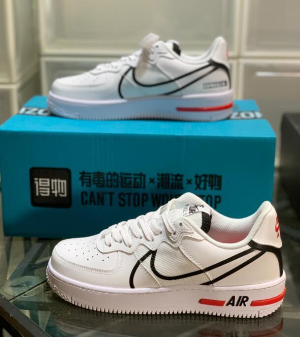 SAMC - NKE Shoes - 669