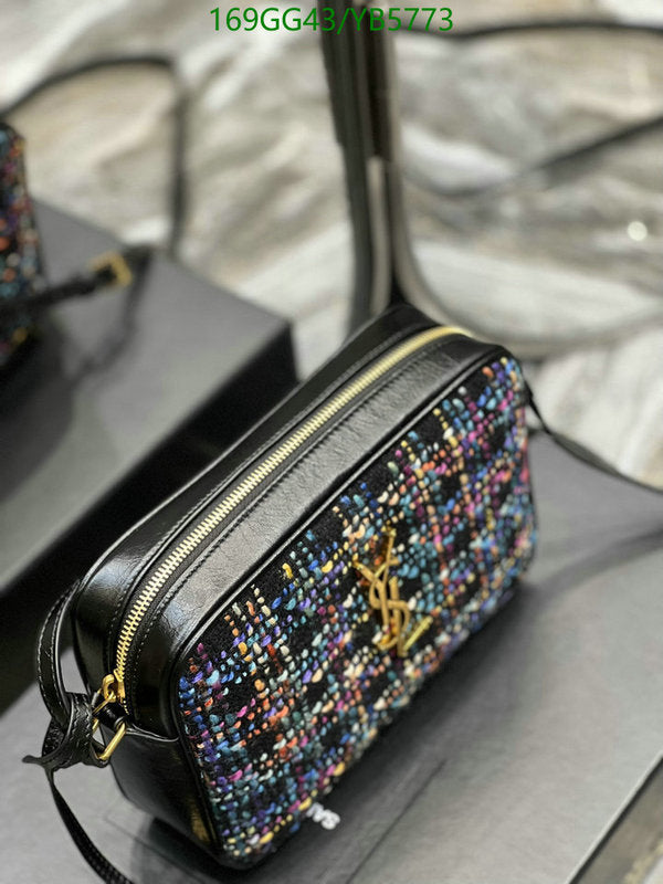 SAMC - YLS Bags - 286