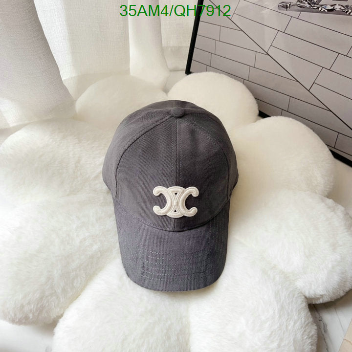 SAMC - COL Caps & Hats - 146