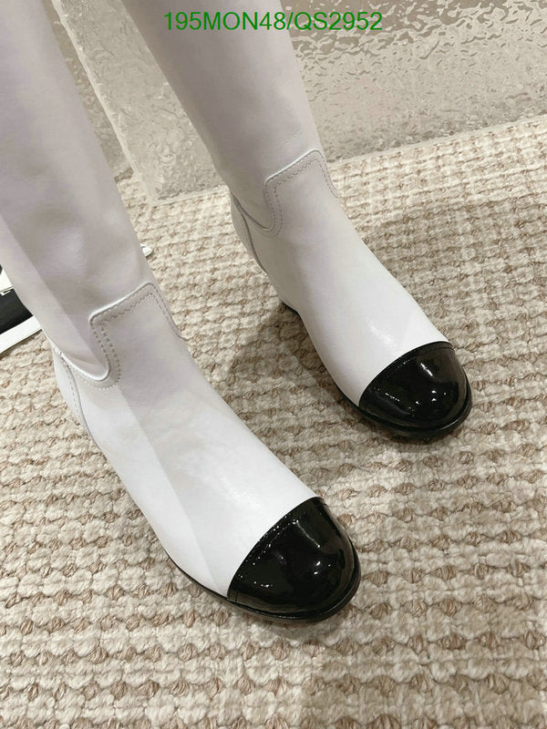 SAMC - Mix Boots - 387