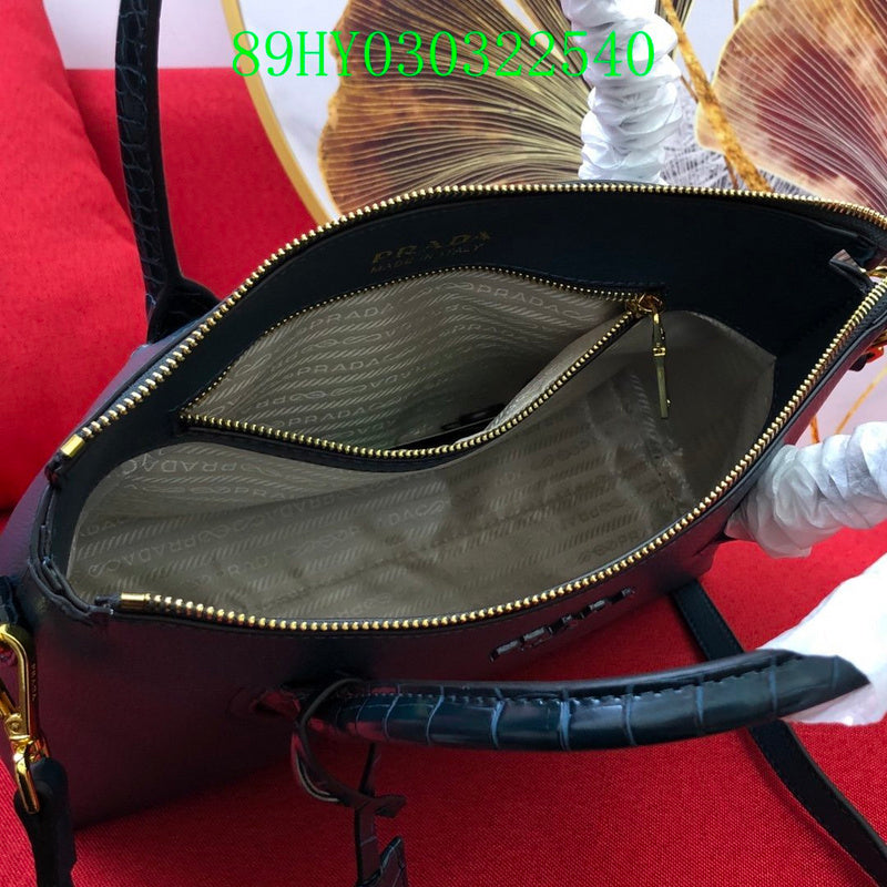 Satchel Bags - PDA Bags - 4530