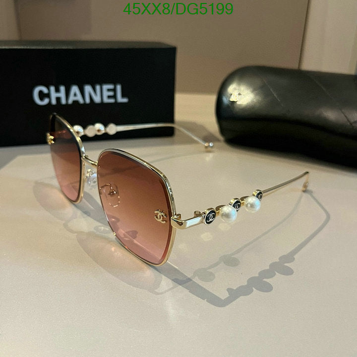 SAMC - CHL Glasses - 039
