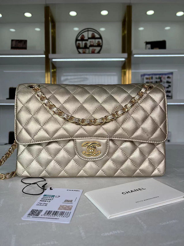 Satchel Bags - CHL Bags - 2319