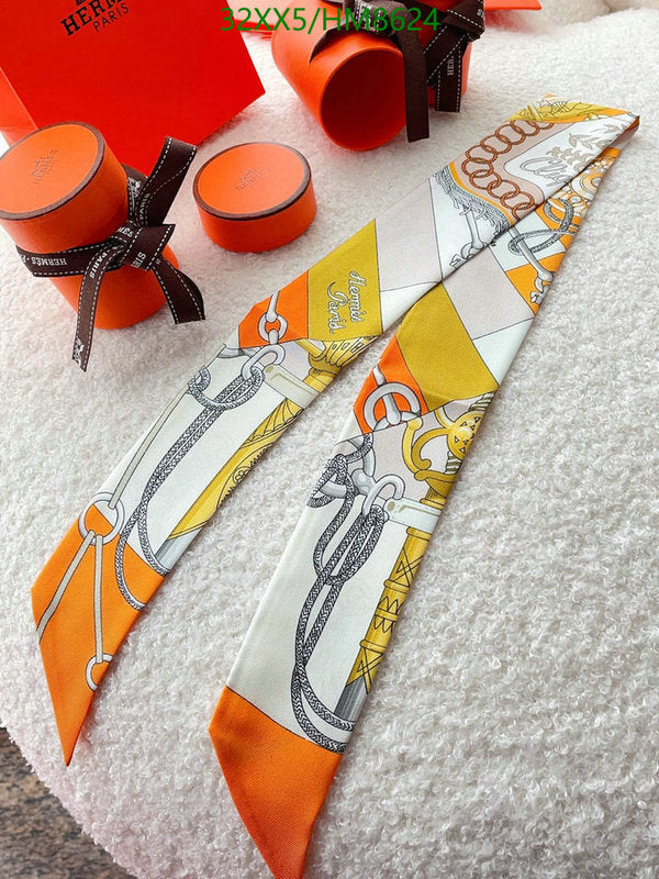 SAMC - HMS Scarves - 774