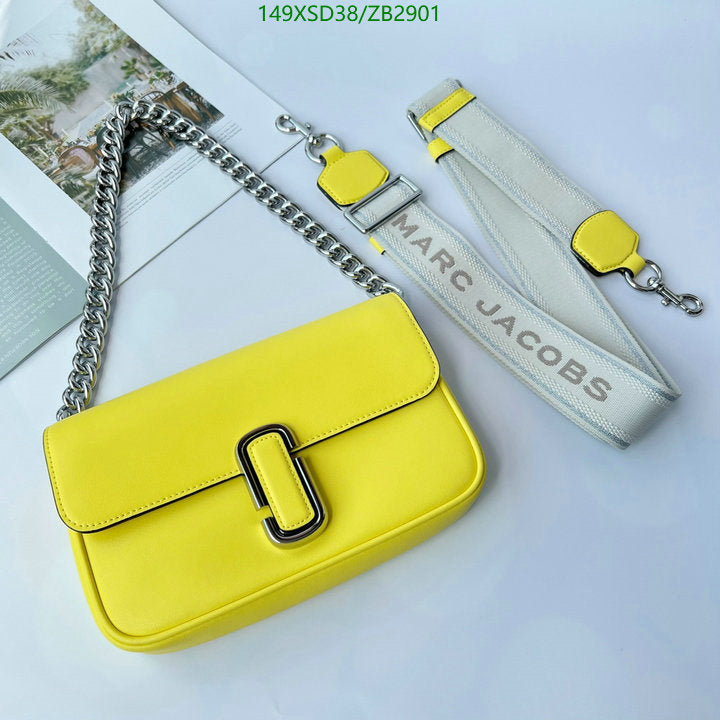 SAMC - MOJ Bags - 206
