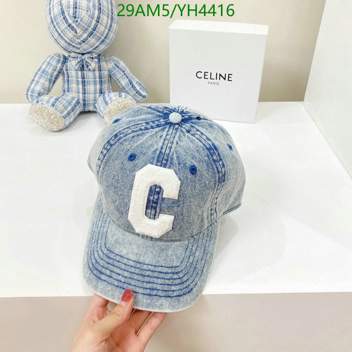 SAMC - COL Caps & Hats - 201