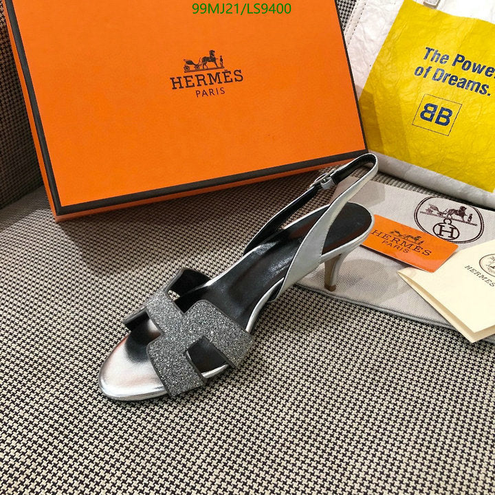 SAMC - HMS Women Shoes - 414