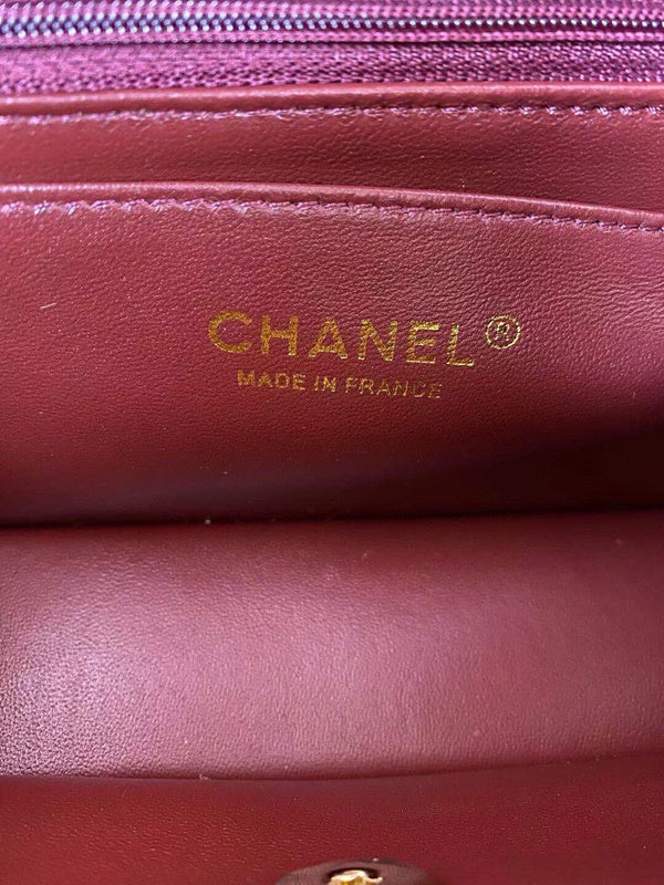 Satchel Bags - CHL Bags - 4136