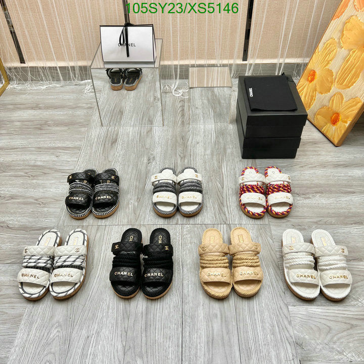 SAMC - CHL Women Shoes Slippers - 128