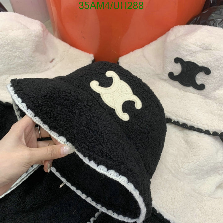 SAMC - COL Caps & Hats - 104