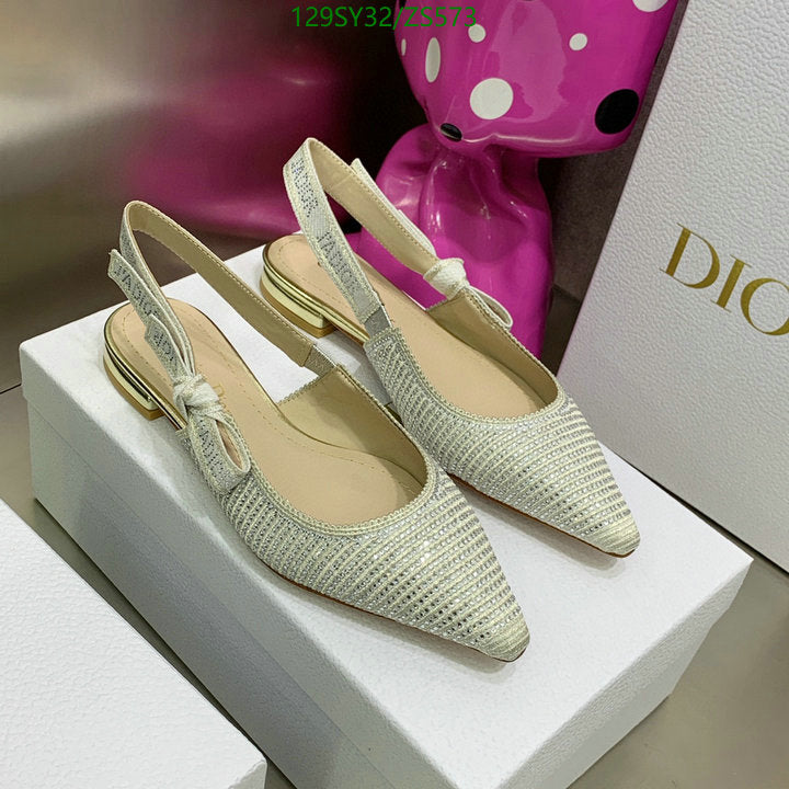 SAMCC - DOR Women Shoes - 2038