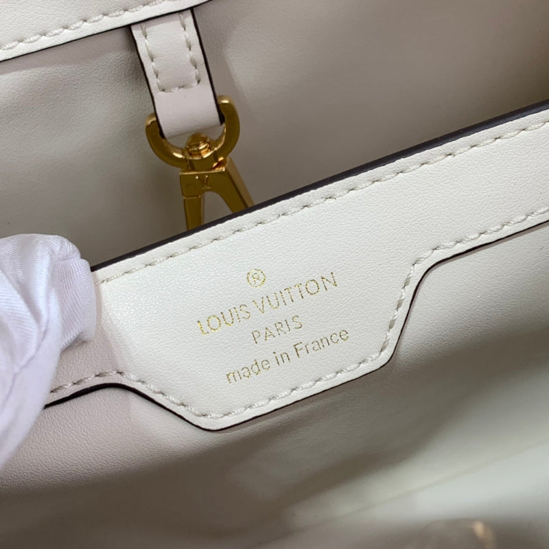 Satchel Bags - VL Bags - 4388