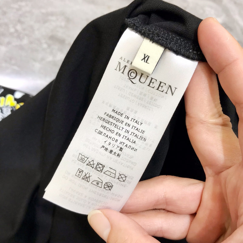 glami - Men T Shirts - 1085