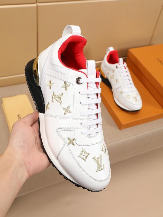 SAMC - LOV Men Shoes - 1776