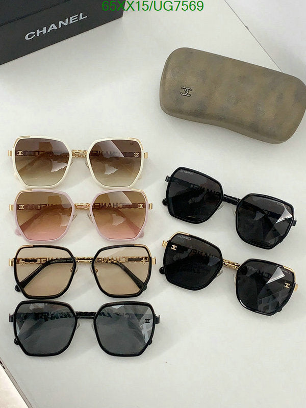 SAMC - CHL Glasses - 198