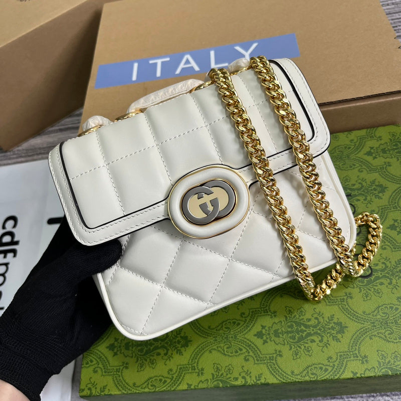 ELE - GG Bags - 564