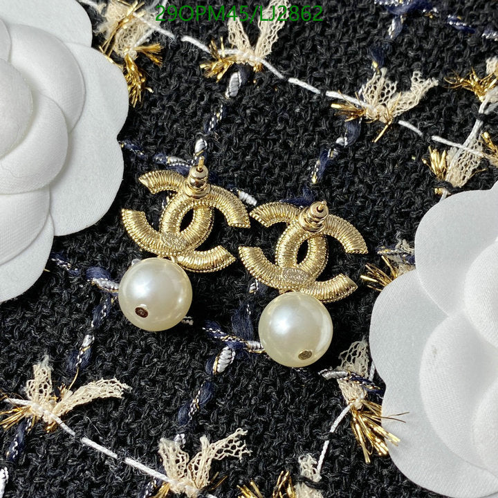SAMC - CHL Jewelry Earrings - 607