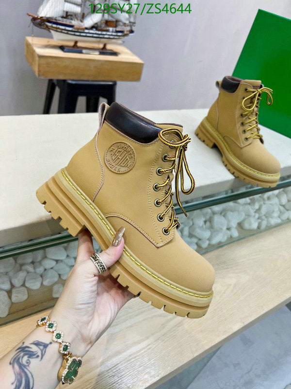 SAMC - COL Women Shoes - 154