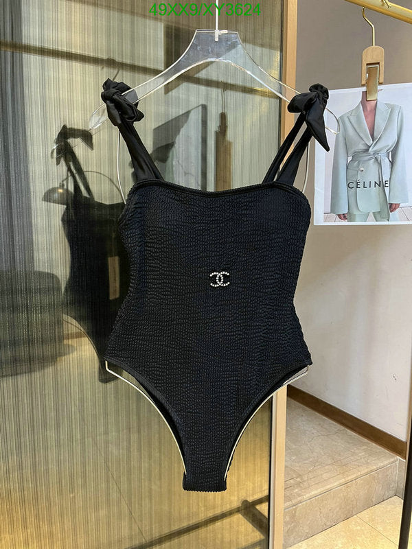 SAMC - CHL Swimsuits - 235