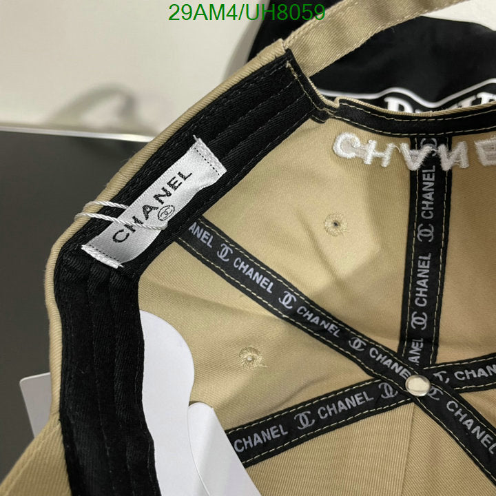 SAMC - CHL Caps & Hats - 055