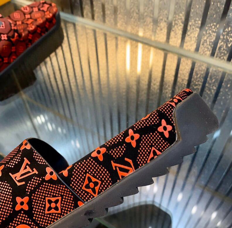 Glamy - LOV Men Shoes - 1885