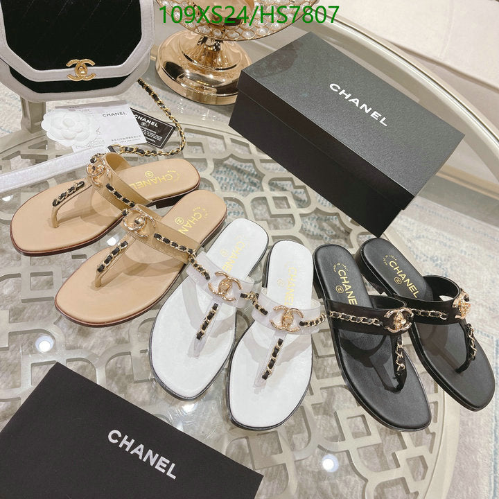 SAMC - CHL Women Shoes Slippers - 036