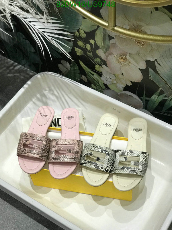 SAMC - FDE Women Shoes - 419