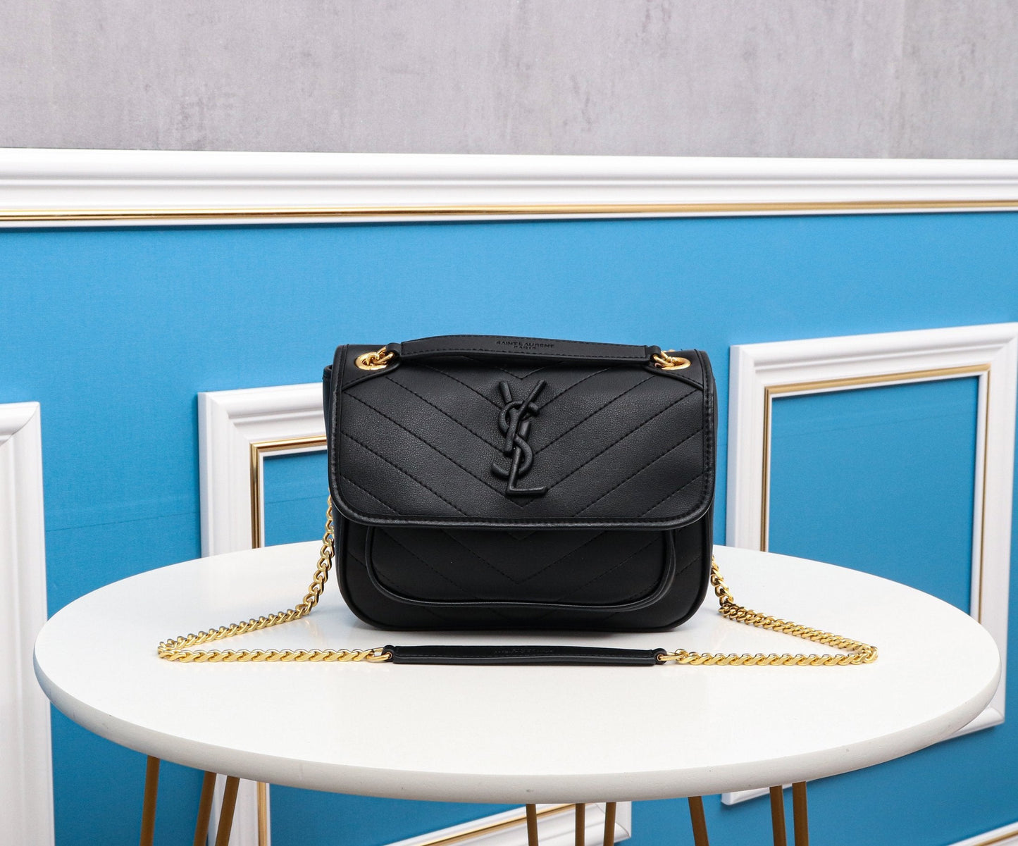 EN - New Arrival Bags SLY 118