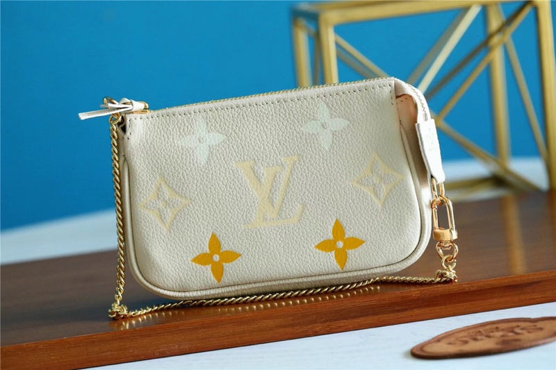Glami Fashion Lu-Vi bags - 8838