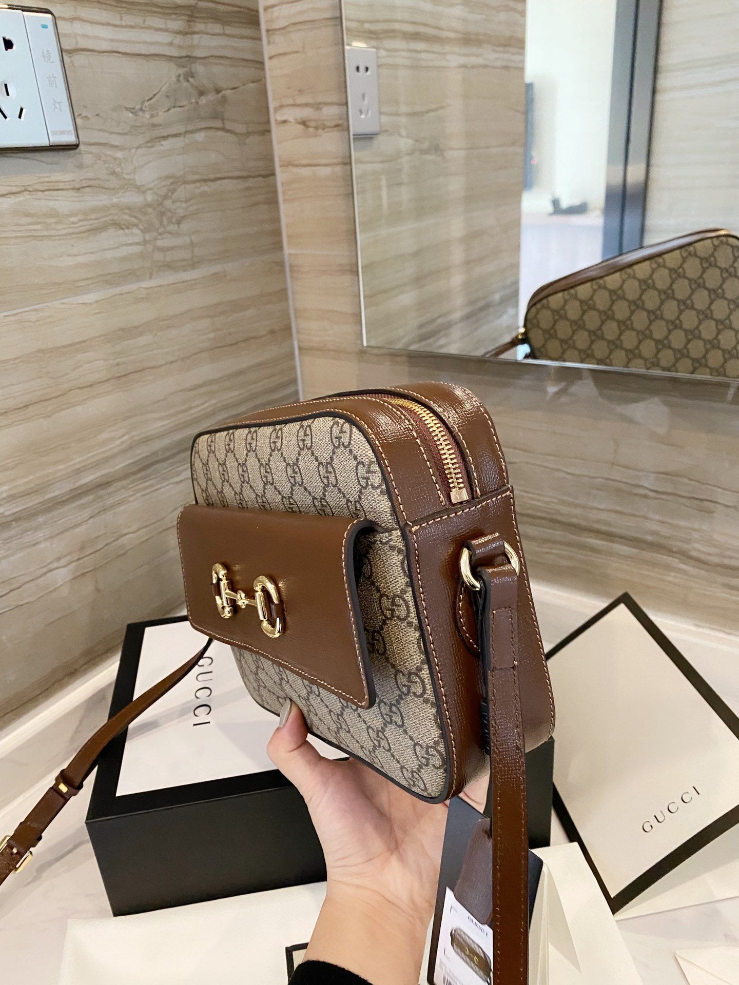 EN - NEW Arrival Bags GCI 294