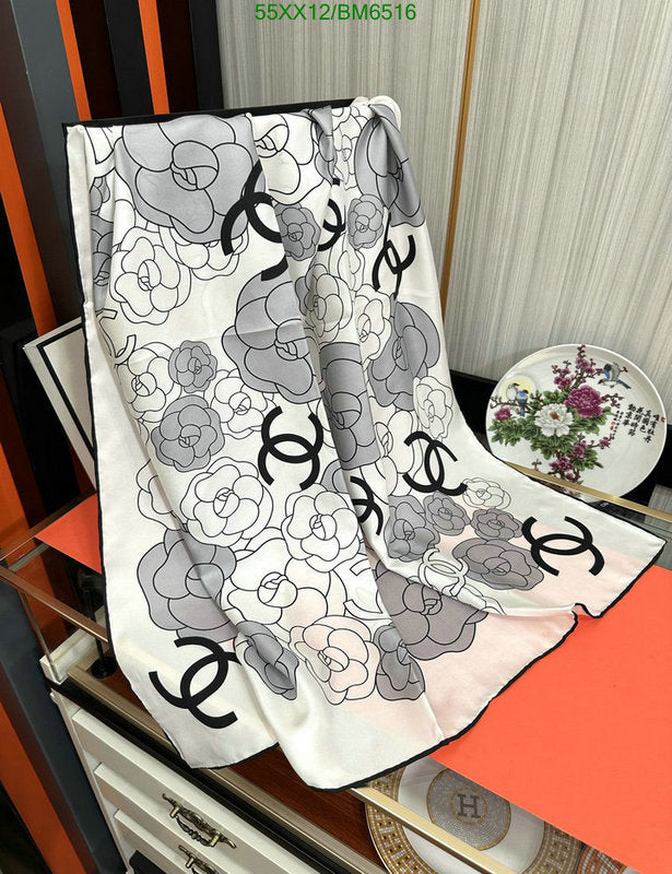 SAMC - CHL Scarves - 225