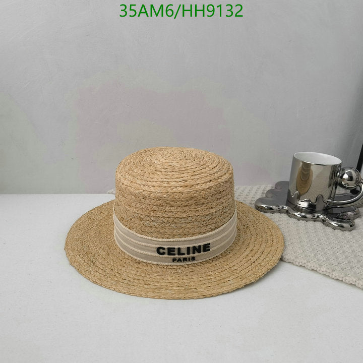 SAMC - COL Caps & Hats - 163