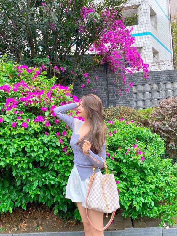 GlamI Lu-Vi bags - 3633