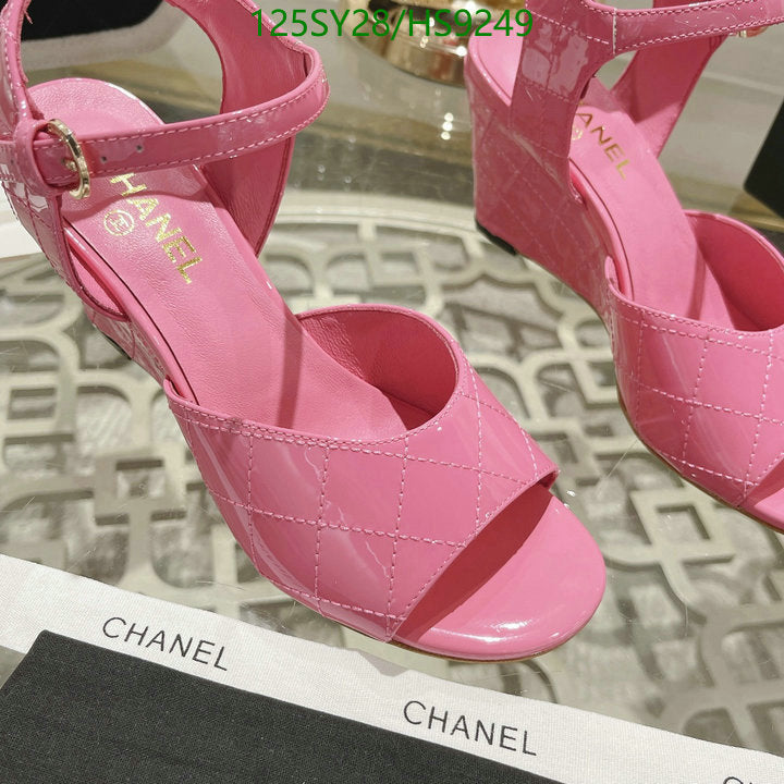 SAMC - CHL Women Shoes High Heels - 046