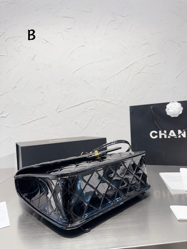 Satchel Bags - CHL Bags - 7059