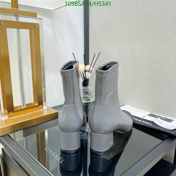 SAMC - Mix Boots - 066