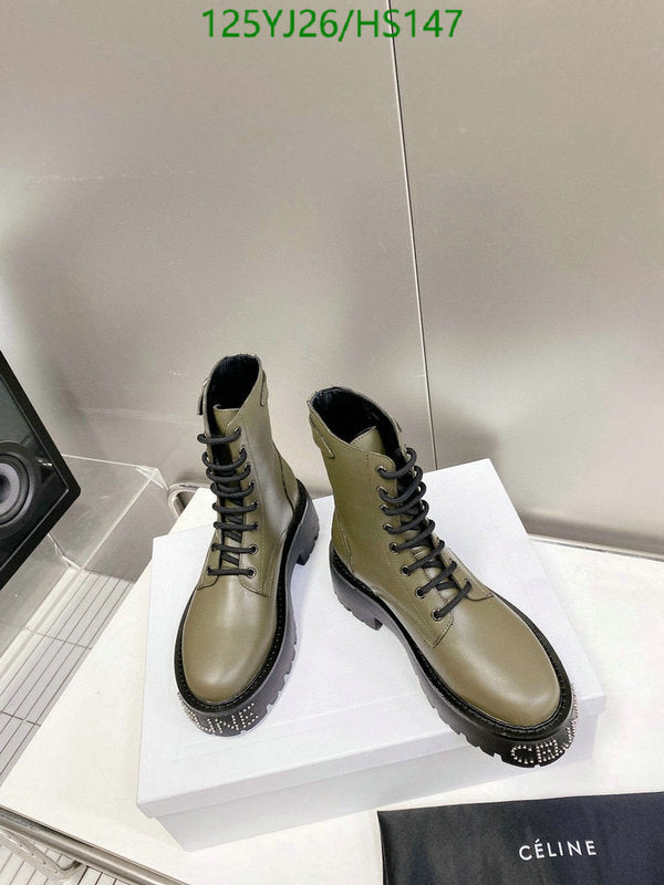 SAMC - COL Women Shoes - 141