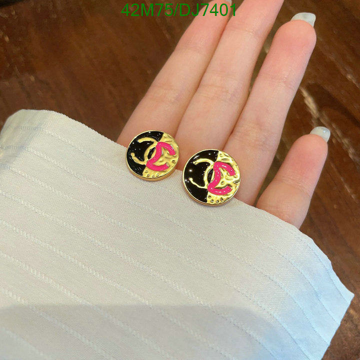 SAMC - CHL Jewelry - 103