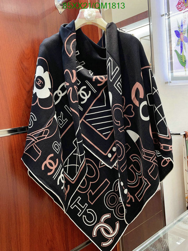 SAMC - CHL Scarves - 665