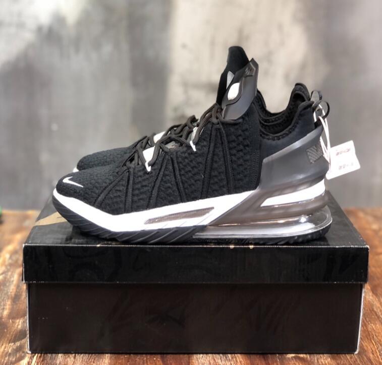 SAMC - NKE Shoes - 1709