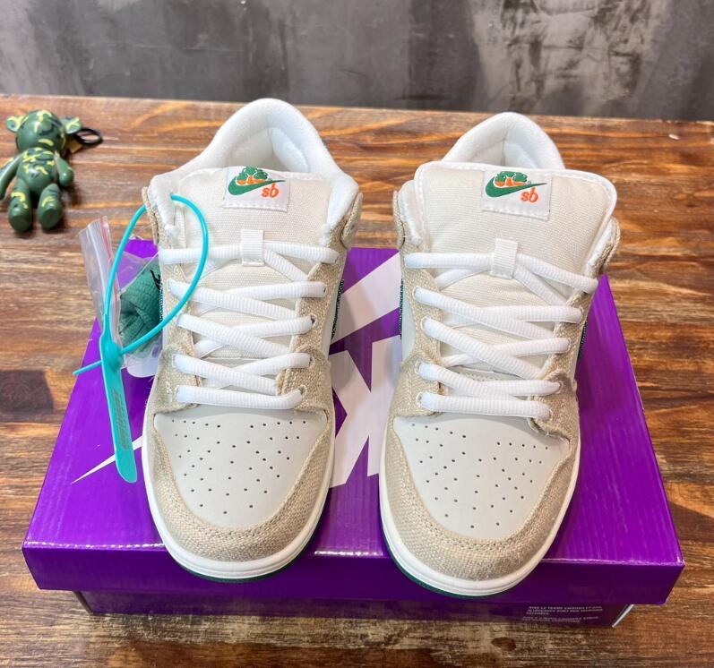 SAMC - NKE Shoes - 654